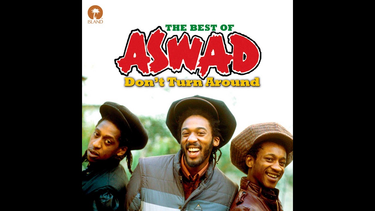 Aswad - The Best Of Aswad: Don't Turn Around ( Full Álbum ) - YouTube