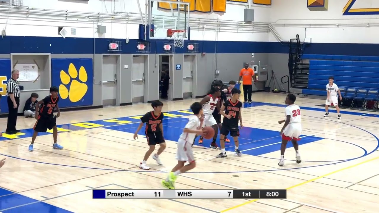 WHS Fr vs San Mateo JV 12 11 25   4K