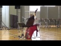 2015-02-22 地球市民フェスタ in ODAWARA パンドゥーラ演奏