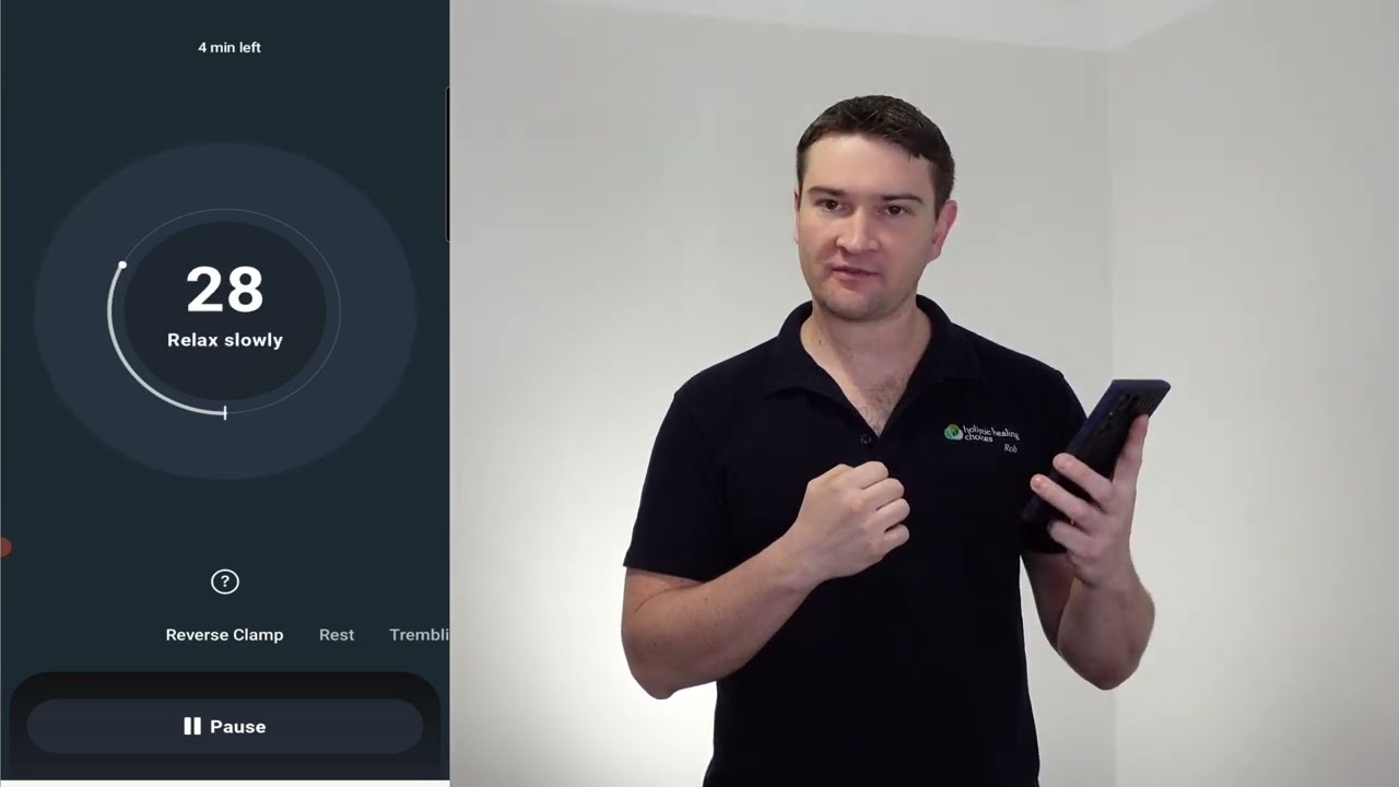 Mayn - Kegel Exercise and Male Health App Review