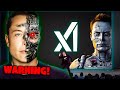 Elon musk launches xai