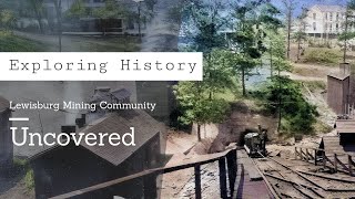 We Uncovered the Abandoned Mining Town that Time Forgot - Part 2