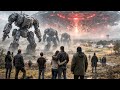 IN 2035, ADVANCED Humanoids Make WAR Against Owners by Colonize | Film/Movie Explained in Hindi/Urdu