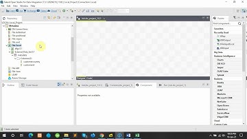 Data integration from Excel and MySql to Postgres Using Talend