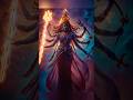 When the Goddess Awakens ⚡🔥