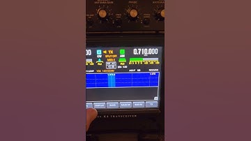 W6LVP Active Receive Loop vs. 80m loop, vs. Dipole on 160m #hamradio