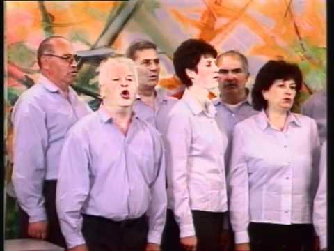 Калеш Кирчо и Руме моме