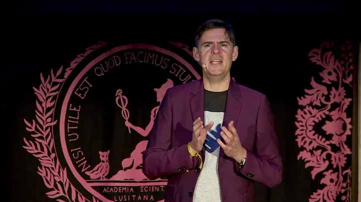 What does it mean to be human? | Robert Rowland Sm...