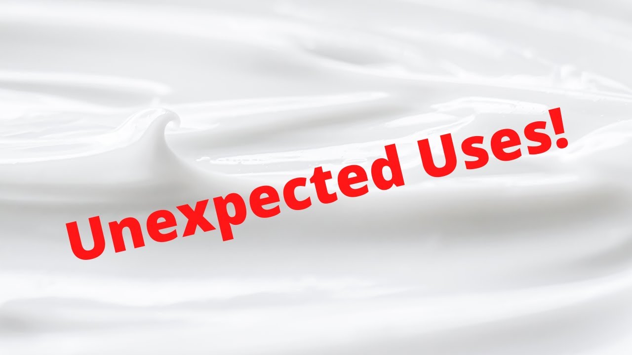 Unexpected Uses for Vicks VapoRub