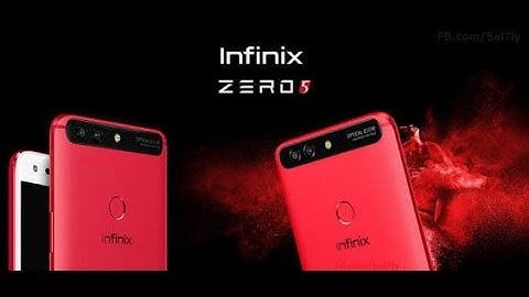 Infinix zero 5 x603, IS IT WORTH IT? vs Zero 4 plus camera processor design. UNBOXING AND REVIEW