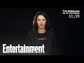 Annet Mahendru recaps 'The Americans'