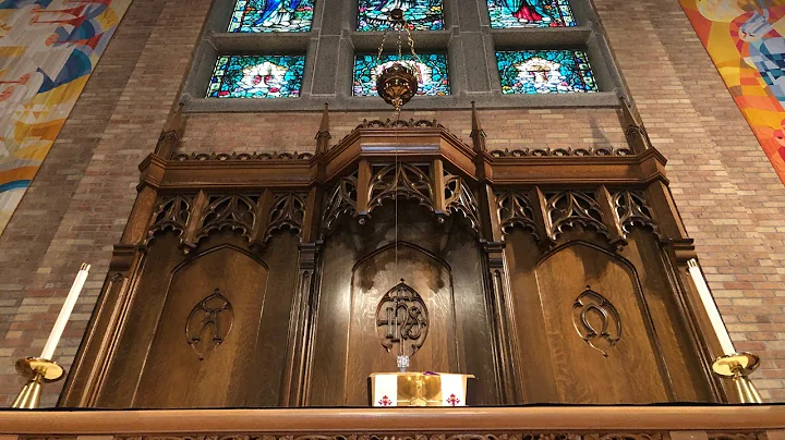 Funeral Service for Pat Barnum