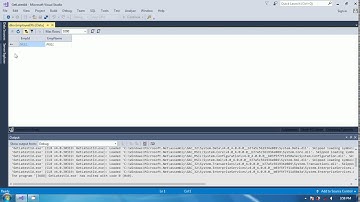 Get latest id csharp