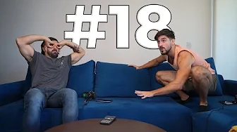 Hermanos Nicolich - Episodio #18