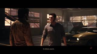 A S Outing Part 1 Ignorance Is Bliss