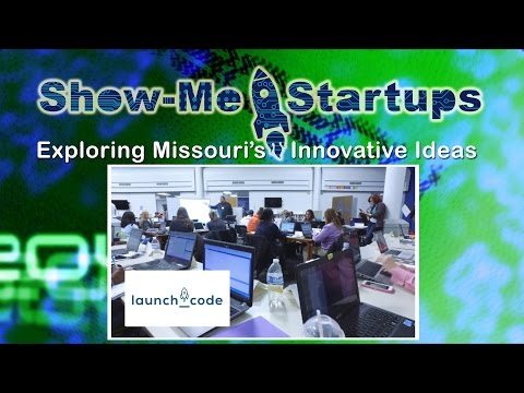 Show Me Startup LaunchCode KC
