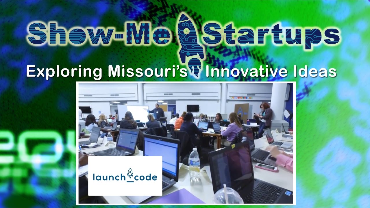 Show Me Startup LaunchCode KC