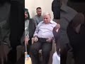 فصل او ما يسمى المشية للفنان محمد حسين بعد الرحيم يطيح أكراما لسماحة السيد مقتدى الصدر