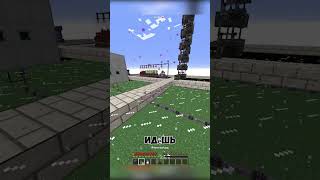 Любой спавнер на базе за 5 минут — вот как работает EnderIO #minecraft #centurymine
