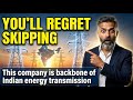 Most Investors Still Ignore This Hidden Infrastructure Giant