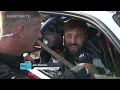 D1NZ Drift Series 2021: R1 Mt Smart Stadium / TV Highlights