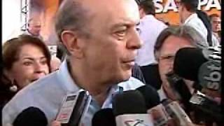 Inauguracao Etec de Votorantim