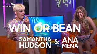 Samsung Guayfay 4 - Win Or Bean Porgrama 4 Con &