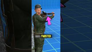 This Curved Gun Looked Smart Until It Fired