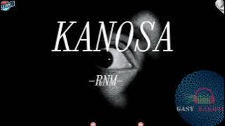 Kanosa: [Rnm] #gasyrakoto