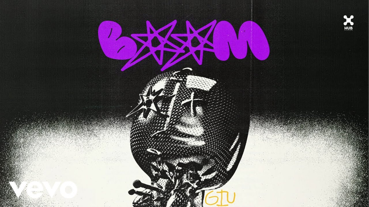 GIU - BOOM! (I Got Your Boyfriend) (Audio)