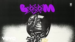 GIU - BOOM! (I Got Your Boyfriend) (Audio)