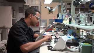 Mission Spotlight - Dental Squadron