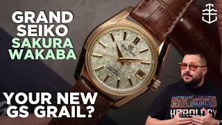 Grand Seiko SBGH376 