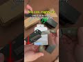 The mini you forget—until it saves the day.#gift #camping  #enjoy   #peace#relax  #asmr #survival