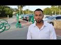 Dennerich Kelly (AVP): A reinaugura mashinnan di train na Linear Park mester sigui mantene nan