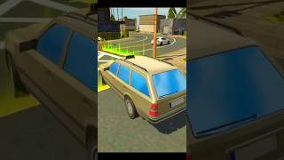 Bus And Taxi Driving Simulator #2 Android Gameplay #cargame #drivegame #simulator screenshot 4