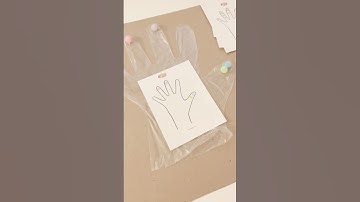 Fun, hands-on color matching that builds coordination and problem-solving. #shorts #finemotorskills