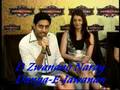 Bollywood Superstars, Payam-E-Afghan TV Breshna's Show with