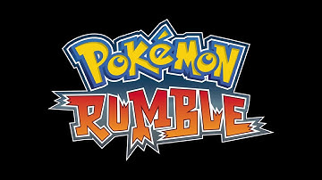 Pokémon Rumble OST -  Opening (Proper Loop)
