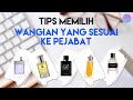 [MALAY] 10 GREAT OFFICE SCENTS - 10 WANGIAN TERBAIK KE PEJABAT / WHAT THE FRAG? - EP. #8