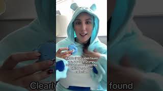 What a coincidence this video found you! #carebears #grumpybear #youliketurtles #digitalpets