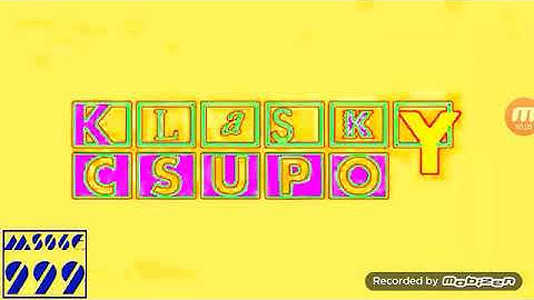 Klasky Csupo in Ensemble Effect 2.0 in G Major 4 in Pika Major in G Major 7