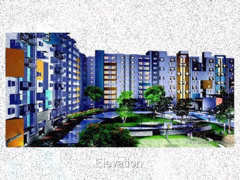 Alpine Eco - Marathahalli, Bangalore