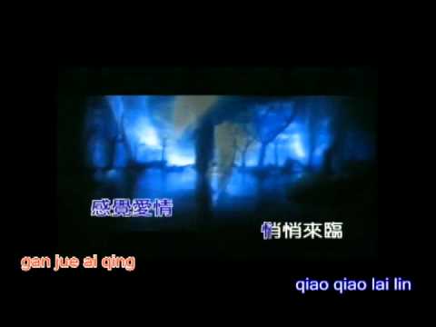 pinyin 月半彎yue ban wan