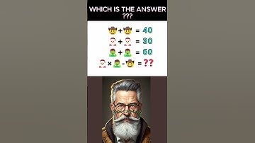 YOU CANT 😱😱😱 #maths #brainpuzzles #brainteasers #iqchallenge #quiz #brainsolution #logicgames