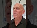 CEO Jeff Robinson with a quick Monday update from his trip to Shanghai, China. #travel #ai #tech