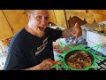 CRAPPIE PATTIES [Catch &amp; Cook]