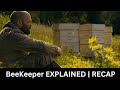 The Beekeeper 2024 Movie Recap Jason Statham