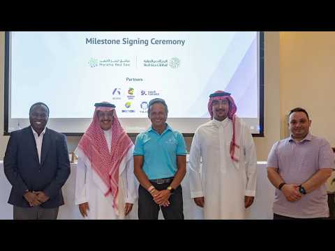 ACWA Power-led consortium achieves commercial operation of integrated utilities system at Red Sea...