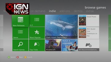 IGN News - Xbox One Indie Devs